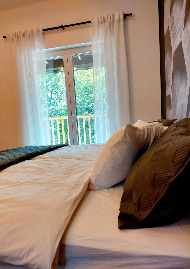 Beim Bergjosl Apartman Kirchbach in Steiermark Kültér fotó
