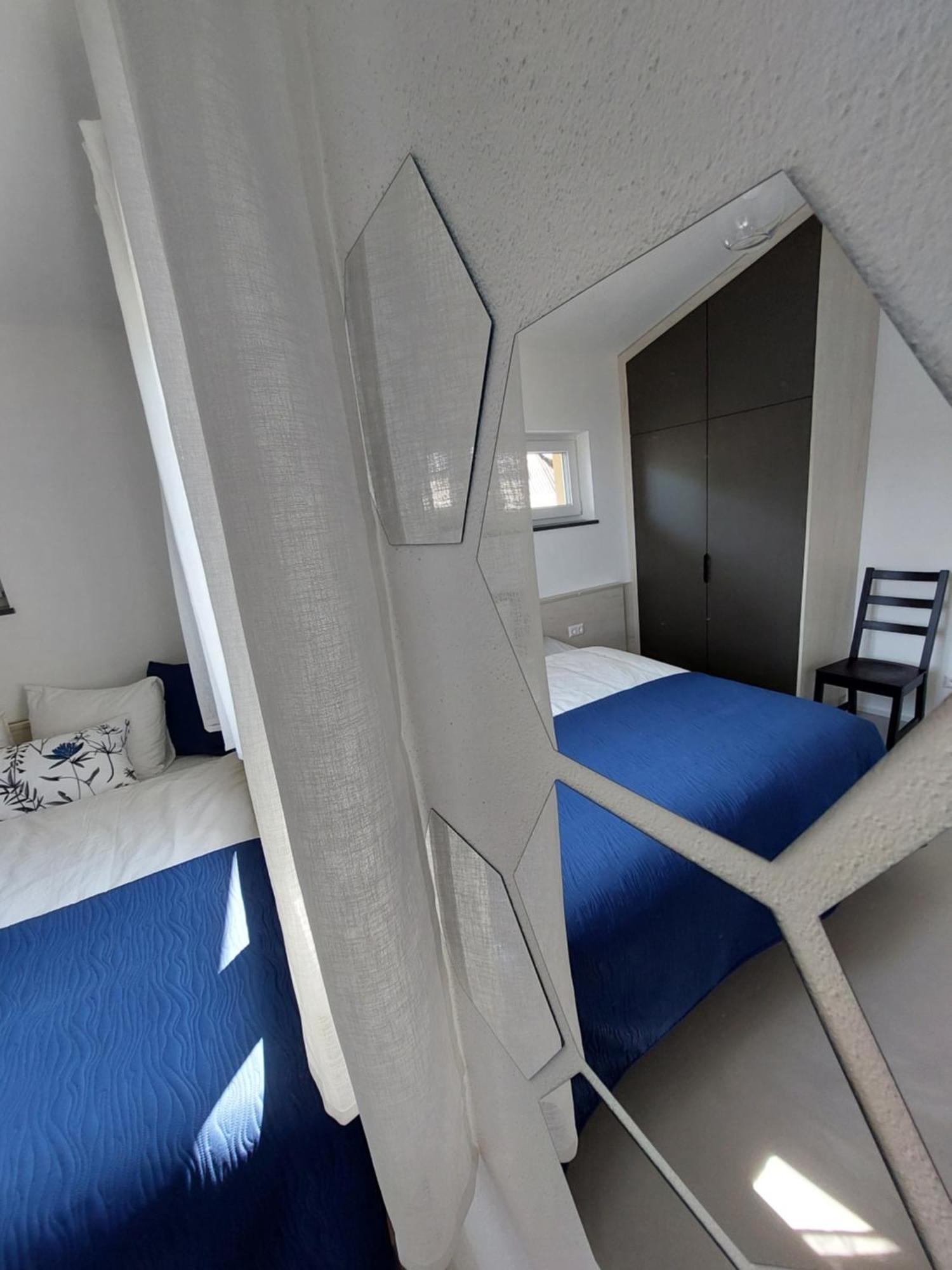 Beim Bergjosl Apartman Kirchbach in Steiermark Kültér fotó